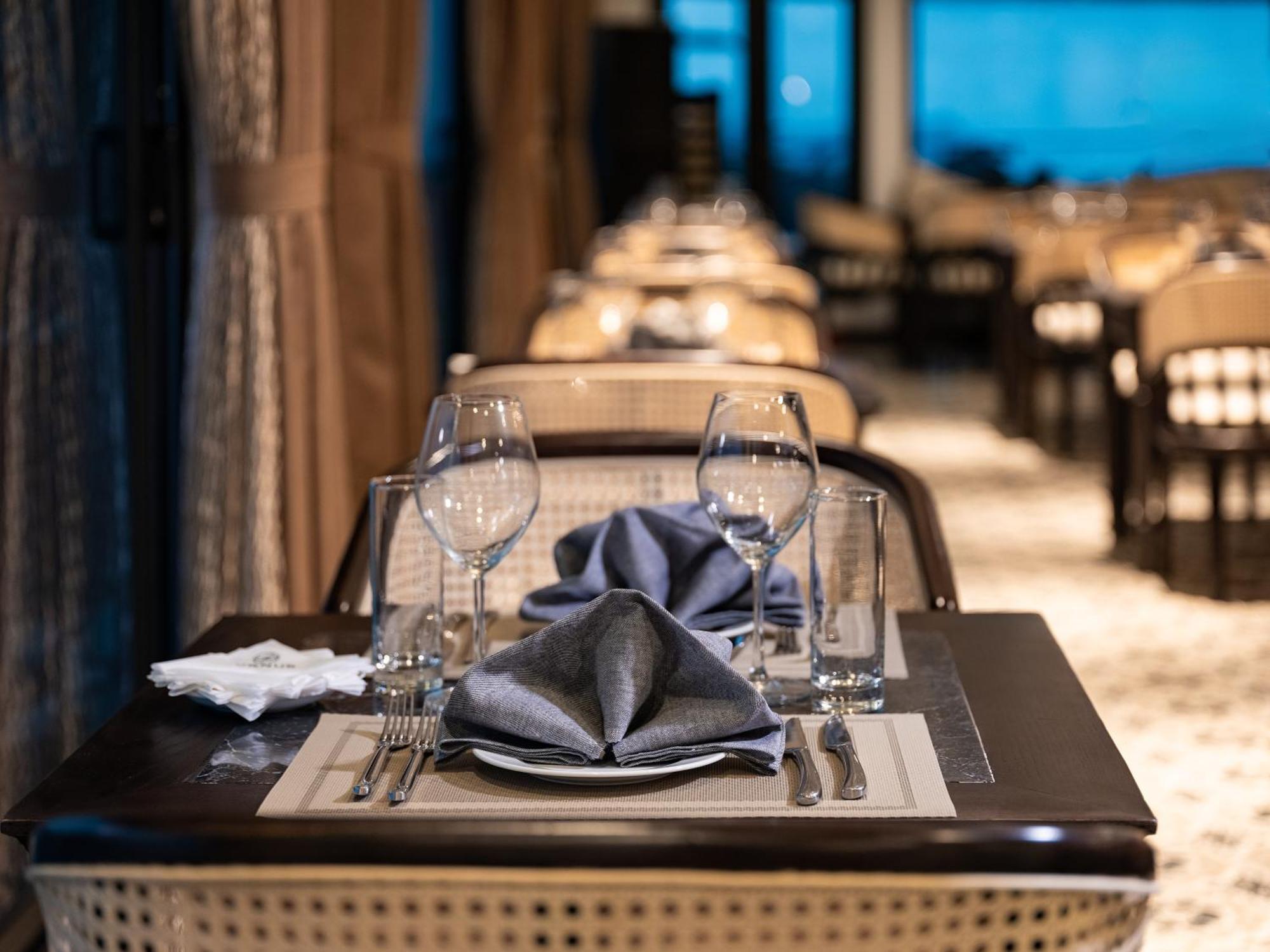 Hotel Era Premium Cruises Halong Ha Long Exterior foto