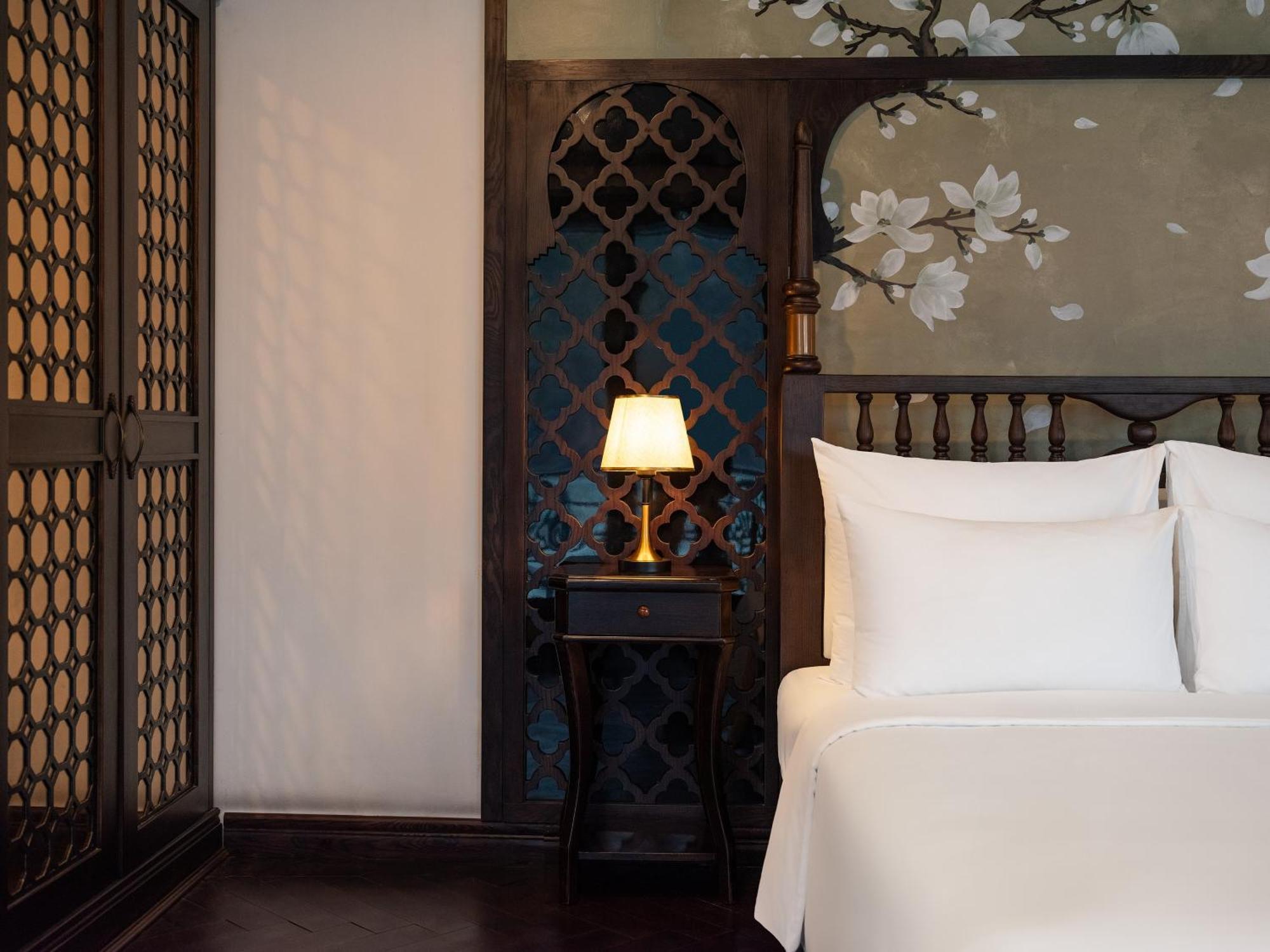 Hotel Era Premium Cruises Halong Ha Long Exterior foto